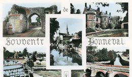 BONNEVAL MULTIVUES - Bonneval