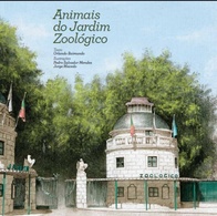 Portugal ** & CTT, Thematic Book With Stamps, Zoo Animals 2013 (20195) - Book Of The Year