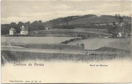 Mont-de-l'Enclus   *   Environs De Renaix  (Nels, 47/14) - Kluisbergen