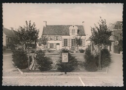 OEDELEM   STADHUIS    FOTOKAART - Beernem