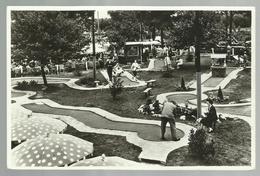 ***  BOUWEL ***   -   Lunapark " DE HEIDE " - Grobbendonk