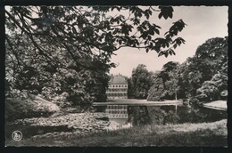 OOSTKAMP  KASTEEL NIEUBURGH  FOTOKAART - Oostkamp