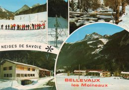BELLEVAUX - Multivues - - Bellevaux