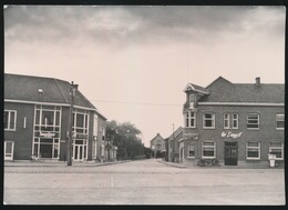 GITS   MARKT   FOTOKAART - Hooglede