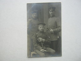 MEININGEN ,   Soldatenkarte    ,  Schöne Karte Um 1913 - Meiningen