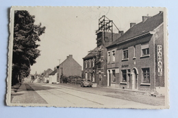 Hainaut Jurbise - Route De Mons - 1960 - Jurbise