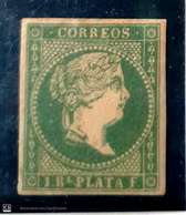 Antillas N 8. - Cuba (1874-1898)