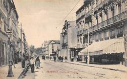 Béziers              34          Avenue De Pézenas       (Voir Scan) - Beziers