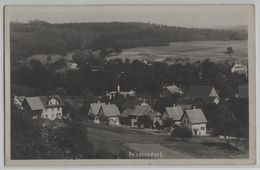 Bassersdorf - Generalansicht - Dorf