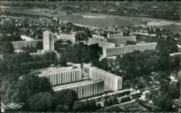 78 VERNOUILLET / Les Nouveaux Immeubles Du Parc - Vue Aerienne / - Vernouillet