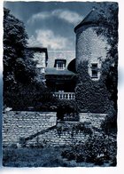 REF 501 : CPSM 24 CAZOULES Chateau De Raysse - Andere Gemeenten