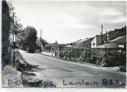 - LA ROQUEBRUSSANNE -  ( Var ) - Qquartier Des Aires,  Non écrite,  Cim, Photo Véritable, Splendide, TTBE, Voir Scan. - La Roquebrussanne