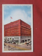 Insurance Building  Nebraska > Omaha>    Ref 4062 - Omaha