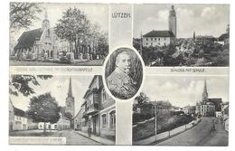 4854  LÜTZEN  ~ 1910 - Lützen