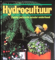 (246) Hydrocultuur - Hans-August Rotter -1986 - 120p. - Praktisch