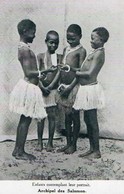 Enfant - Solomon Islands