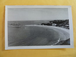 TREBEURDEN  La Plage - Trébeurden