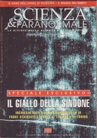 Scienza & Paranormale. Bollettino CICAP. N. 43, Anno X, Maggio/giugno 2002 - Casa, Giardino, Cucina