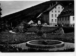 DC1657 - Wildenthal Aue Hotel Auersberg - Aue