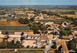 CUBZAC-les-PONTS - Vue Générale Aérienne - Cubzac-les-Ponts