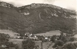 38 - BARRAUX - Le Fayet Et Le Château - Barraux