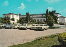 RIBADEO  Albergue Nacional De Turismo - Lugo