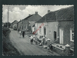 Héron. Photo Carte Thill. Les Malheurs. - Héron