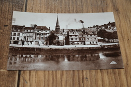 12937-          HONFLEUR, LE MUSEE - Honfleur