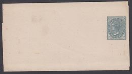 1897. NEW SOUTH WALES AUSTRALIA  ½ HALF PENNY WRAPPER VICTORIA. () - JF304911 - Lettres & Documents