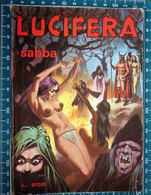 IMMAGINE SEXY EROTIC TAGLIATA DA FUMETTO ORIGINALE - Andere & Zonder Classificatie