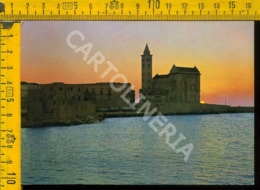 Trani Cattedrale Romanica - Andria