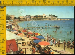 Trani Spiaggia Di S. Maria Di Colonna - Andria