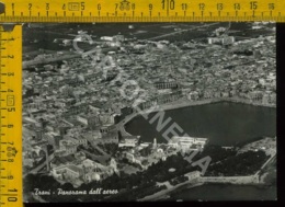 Trani Panorama Dall' Aereo - Andria