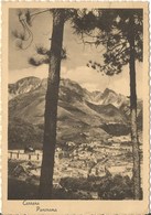 1297  CARRARA - Panorama. - Carrara