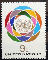 NATIONS-UNIS  NEW YORK                   N° 271                     NEUF** - Unused Stamps