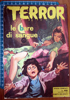 IMMAGINE SEXY EROTIC TAGLIATA DA FUMETTO ORIGINALE - Other & Unclassified