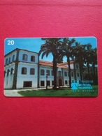 Museum Historico Nacional Vista Percial 20 Units - Culture