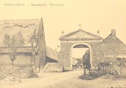 CPM - WEVELGHEM - Kloosterhof - Westpoort - Wevelgem