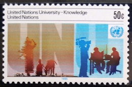 NATIONS-UNIS  NEW YORK                   N° 435                     NEUF** - Nuovi