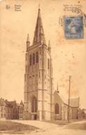 YPRES - Eglise St. Jacques - Ieper