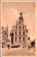 Netherlands Culemborg Stadhuis - Culemborg