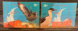 ARGENTINA - MNH** - 2001 - # 2145/2146 - Unused Stamps