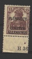 Allenstein,4 III,xx - Allenstein