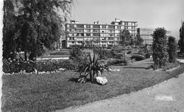 ¤¤  -   LE HAVRE    -   Square Saint-Roch   -   ¤¤ - Saint-Roch (Plein)