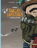 Tanguy Et Laverdure Nouvelle Intégrale 2 - Tanguy Et Laverdure