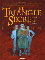 Triangle Secret Intégrale - Triangle Secret, Le