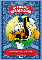 Dynastie Donald Duck 1 - Donald Duck