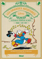 Grandes Aventures De Donald  3   Scarpa - Donald Duck