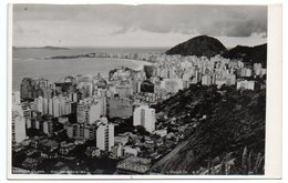 Capocabana - Rio De Janeiro, Panorama - Copacabana