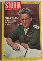 STORIA ILLUSTRATA -  GRAZIANI --N. 114 ( CART 77B) - History